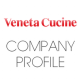 Veneta Cucine - Company Profile App