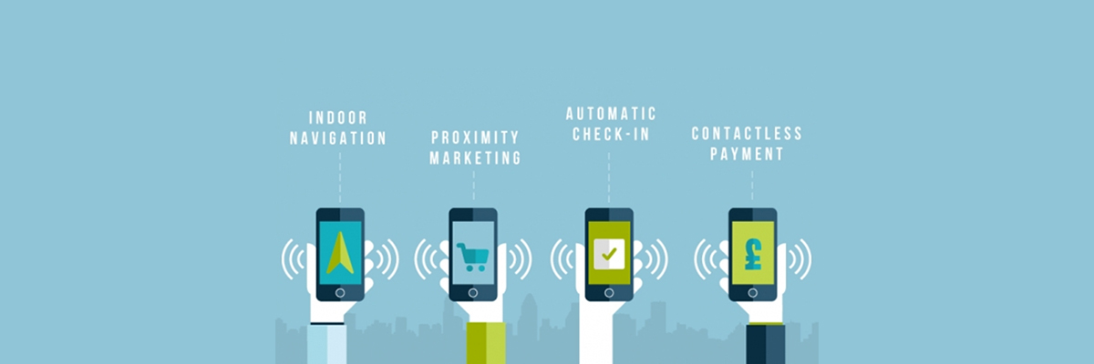 beacon app proximity marketing micro localizzazione