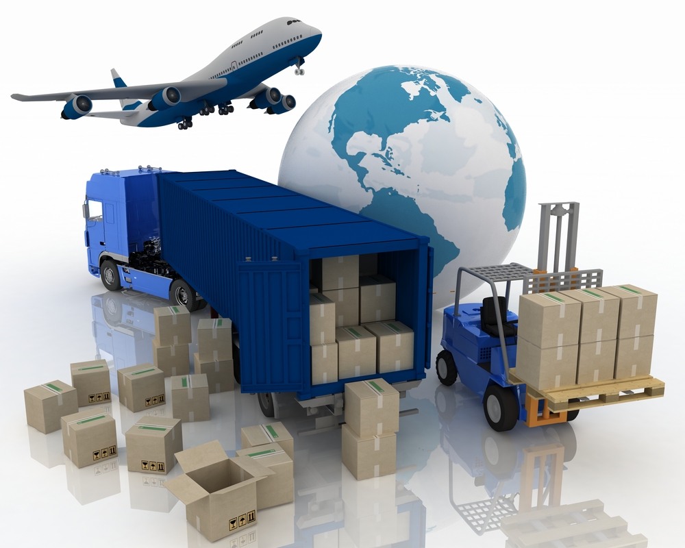 App logistica e trasporti