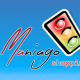 AMAniago Shopping - promotional flyer mobile app