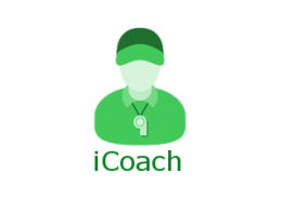 iCoach - mobile app calcio amatoriale