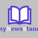 myNewsStand - ebook reading app