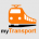 myTransport info mobility