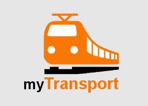 myTransport info mobility
