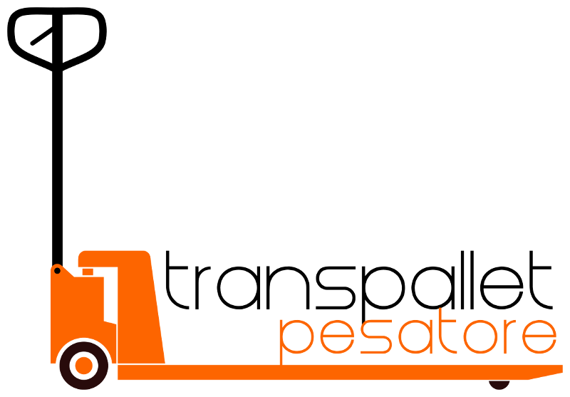 Soluzione Transpallet Pesatore